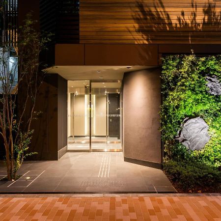 Super Hotel Premier Akihabara Tokyo Eksteriør bilde