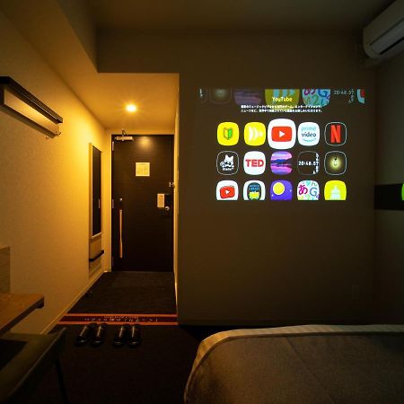Super Hotel Premier Akihabara Tokyo Eksteriør bilde
