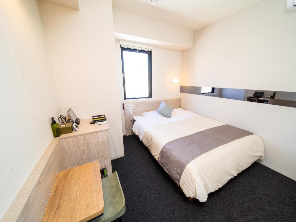 Super Hotel Premier Akihabara Tokyo Eksteriør bilde